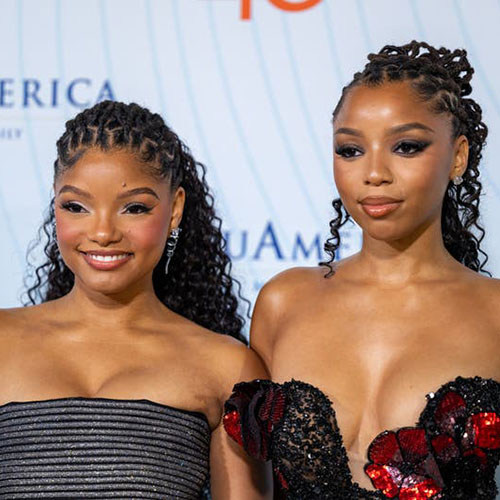 chloe x halle