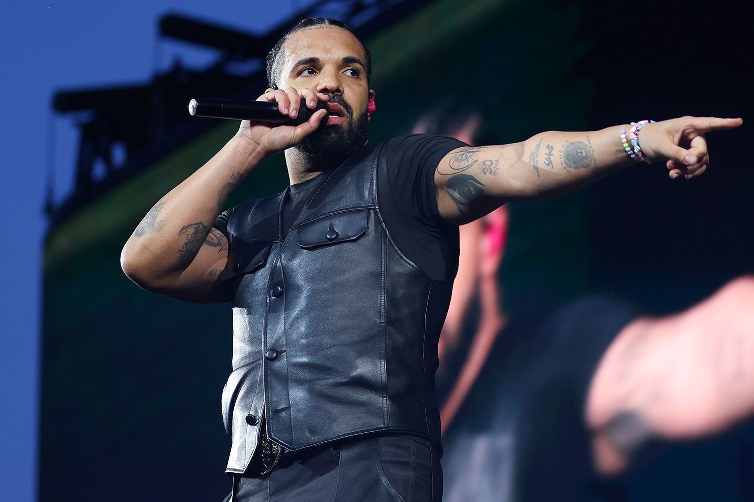 drake